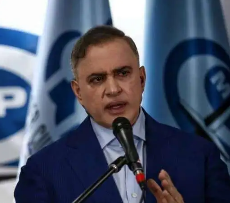 “Reforma constitucional incluirá avances del país frente a las sanciones”