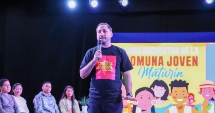 Más de 20 mil asambleas juveniles fueron realizadas a nivel nacional
