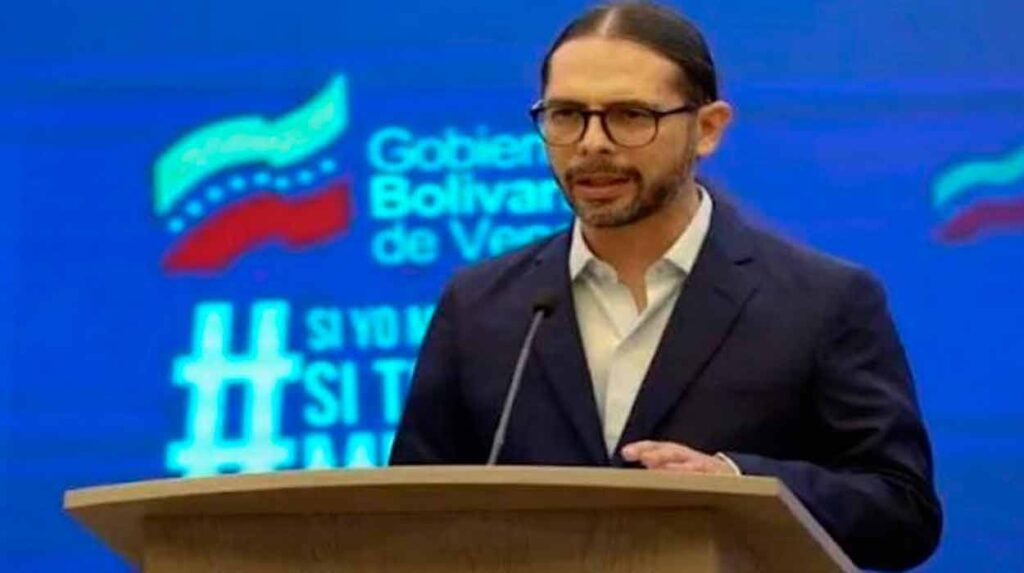 Ñáñez condena el “silencio” cultura sobre la guerra en Gaza