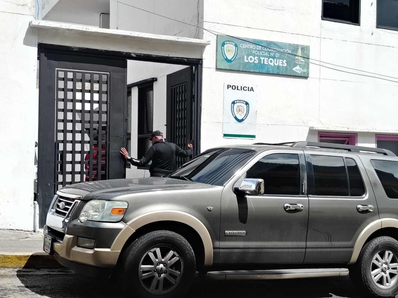  Mujer con discapacidad denuncia a tatuador por violencia de género