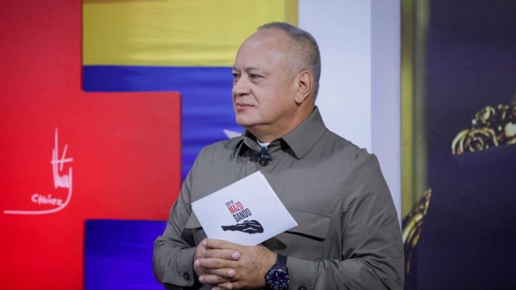 “Los detenidos del Deportivo Táchira golpearon a un policía”  