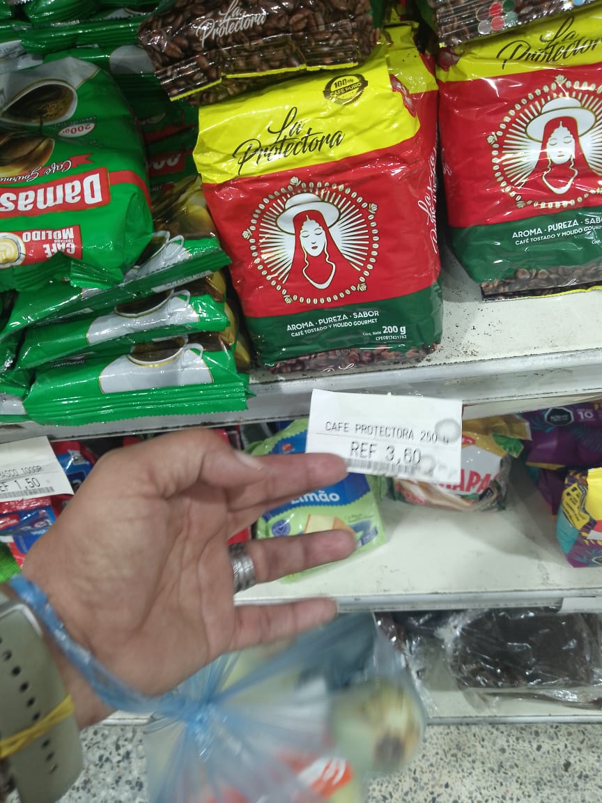 17 marcas de café compiten por conquistar al público