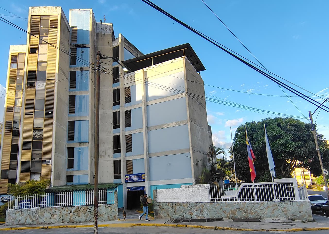 Atraparon a tres homicidas en Los Teques