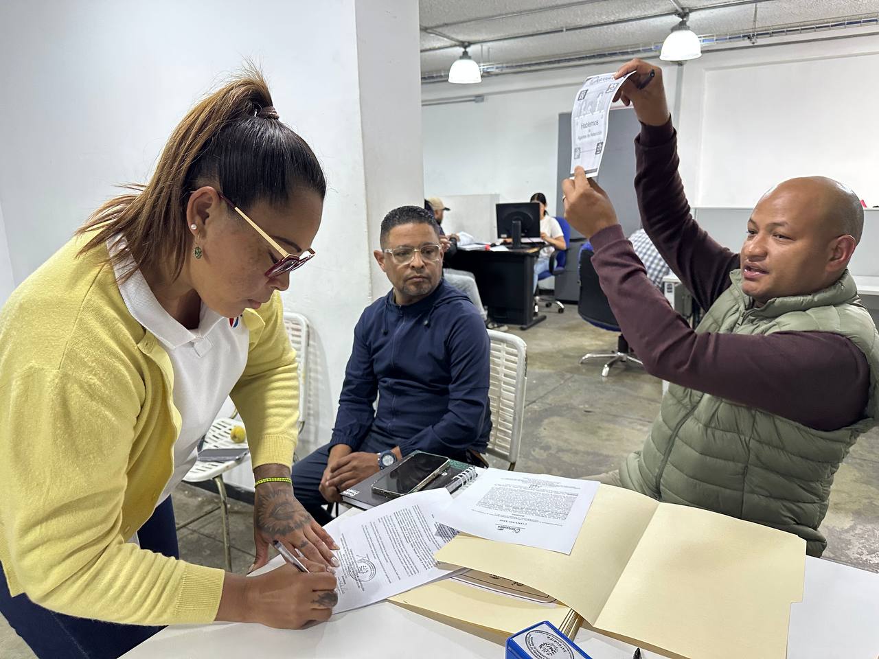 15 empresas pasan a ser agentes de retención