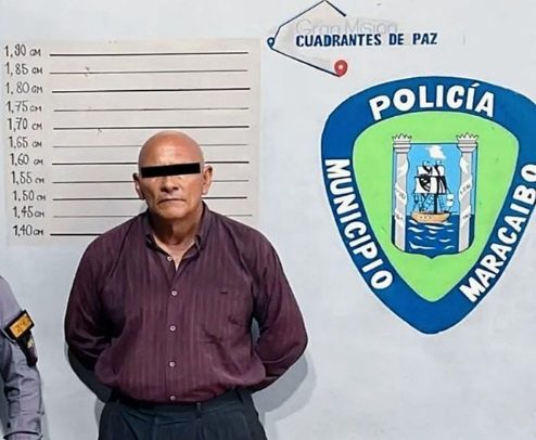 Abusaba sexualmente de su sobrina de 12 años