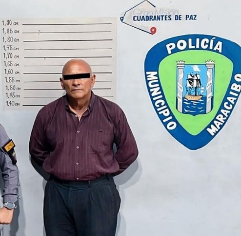 Abusaba sexualmente de su sobrina de 12 años