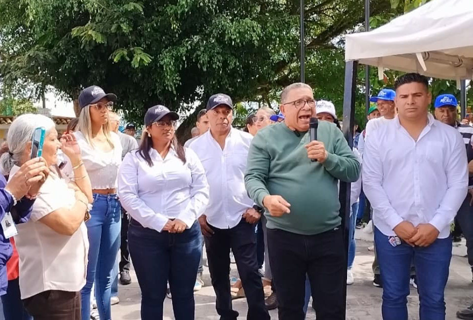 Morales: No tememos la mayoría por mezquindad