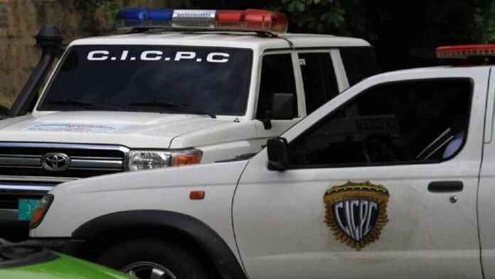 Ultimados cuatro integrantes de la banda criminal Tren del Llano
