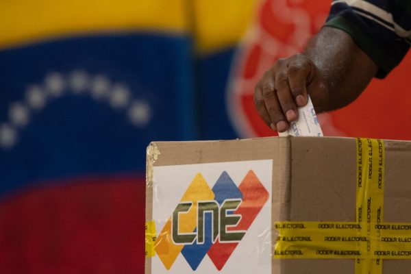 Elección de alcaldes será el 27 de julio