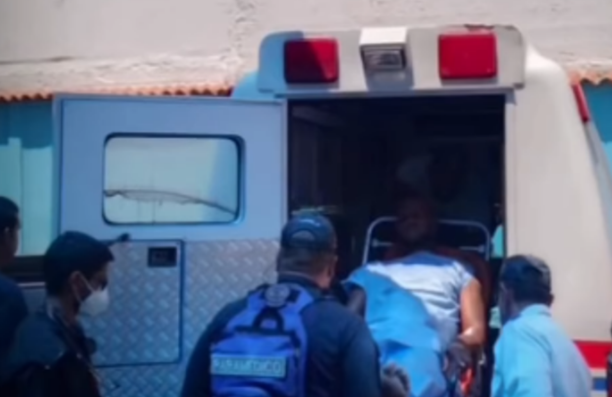 Capturado alias “El Manguito” tras ingresar herido a un hospital