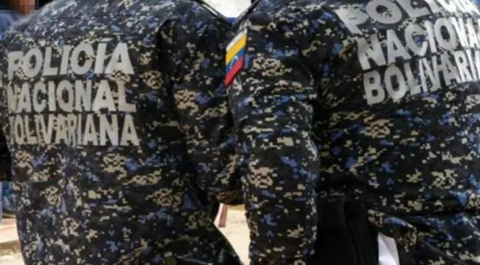 Abatidos dos peligrosos delincuentes