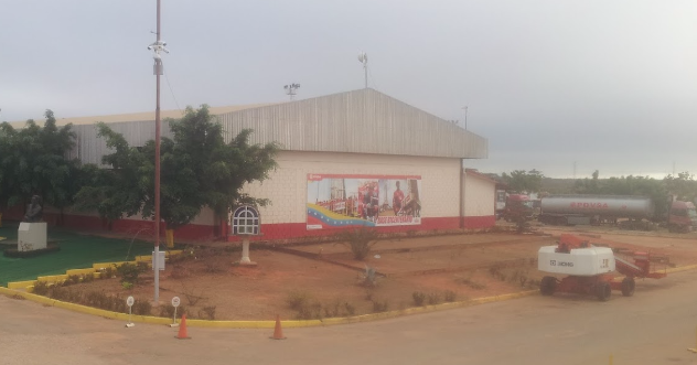 Muere trabajador de Pdvsa tras ser atacado por abejas
