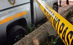 Mujer es asesinada por su pareja