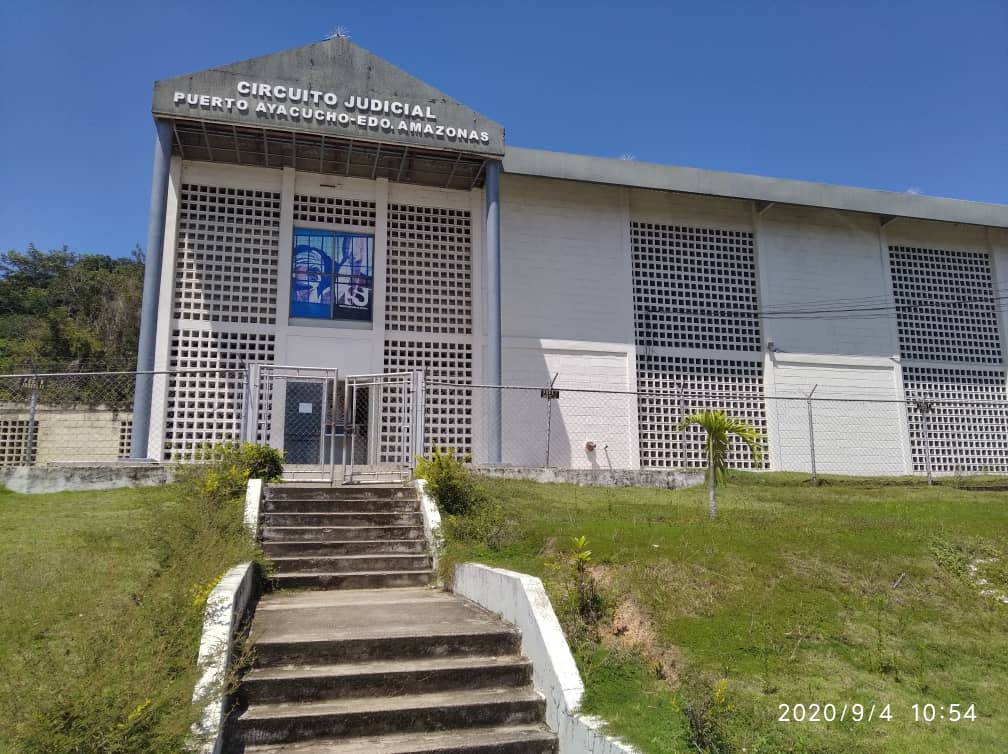 Chatarrero es condenado a 24 años por homicidio