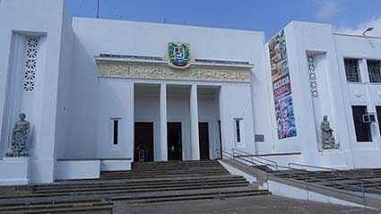 10 años de prisión por tráfico de marihuana