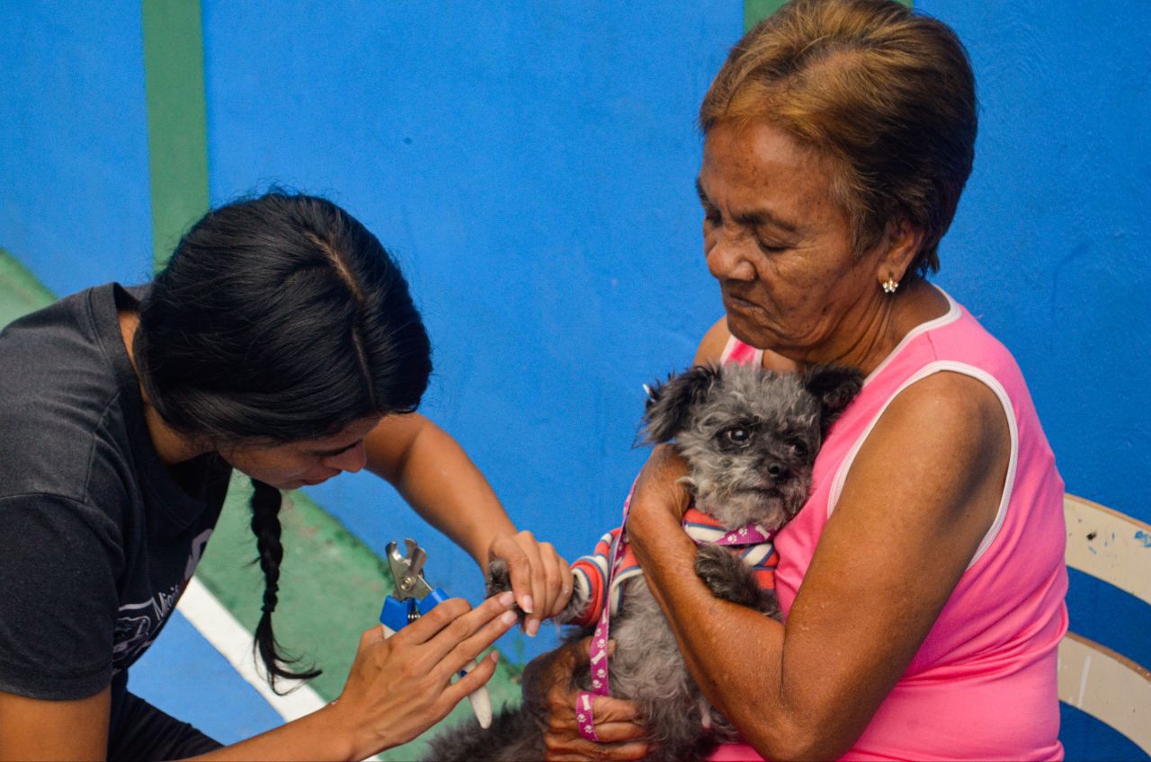 Misión Nevado llega este sábado a El Barbecho