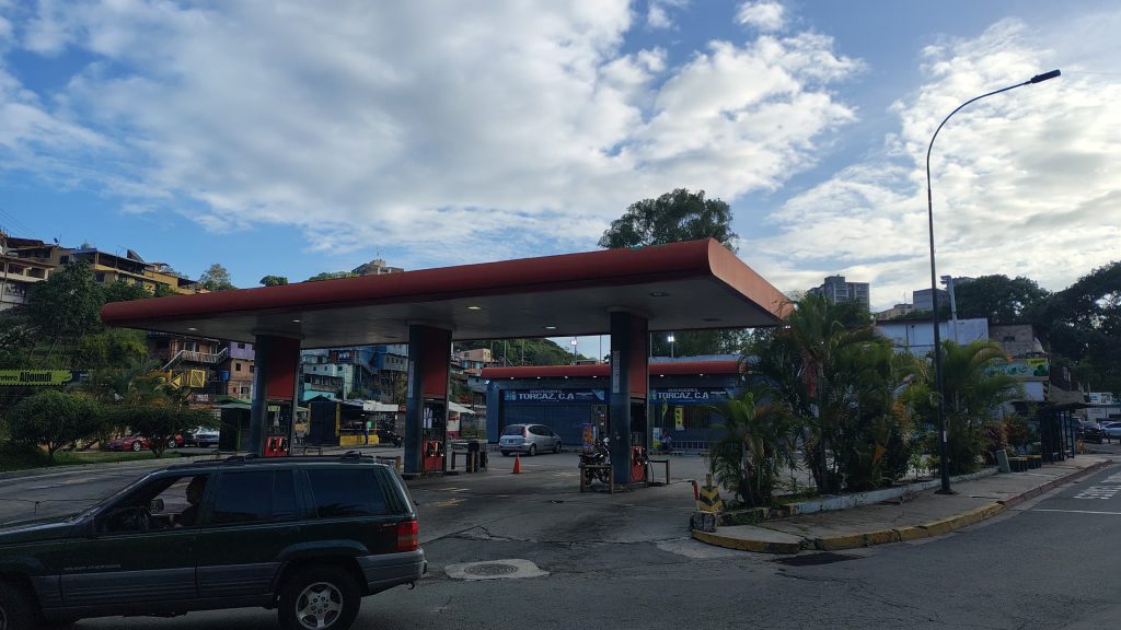 Bombas Don Blas y Nuevos Teques cambian de modalidad