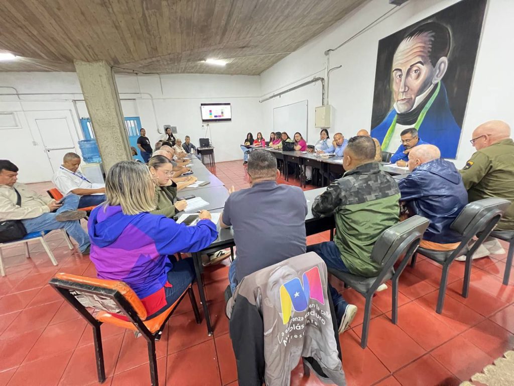 Feria de Oportunidades de Estudio en Los Teques este jueves 19-J