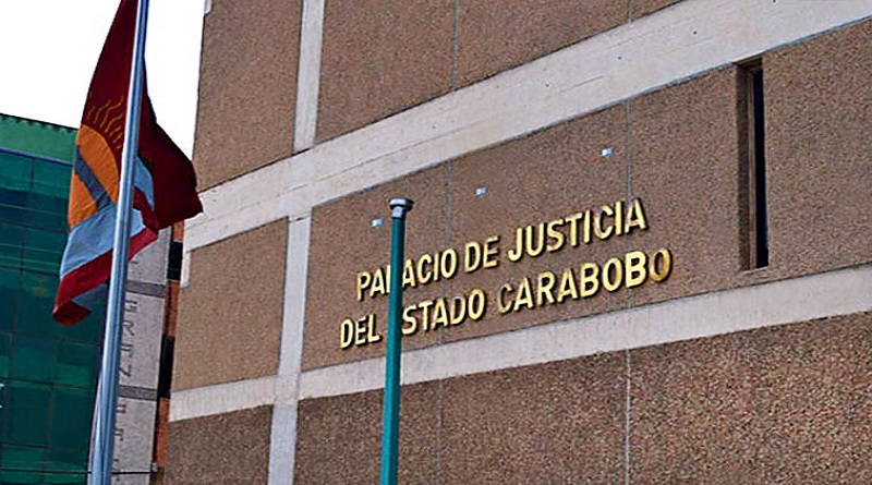 Pasará 10 años en la cárcel por tráfico de drogas