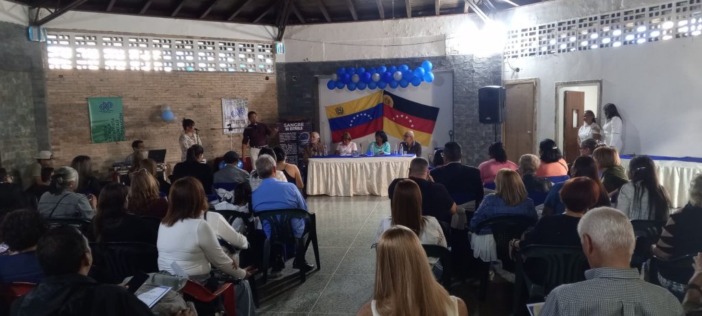 Crearán Premio Regional de Periodismo en Miranda