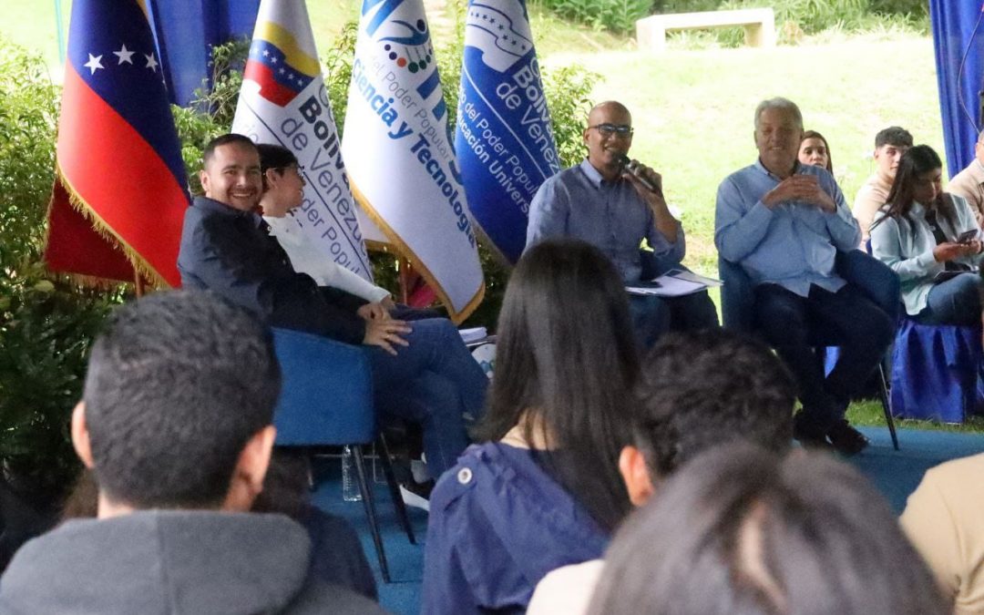 Ofertarán 6 mil carreras universitarias