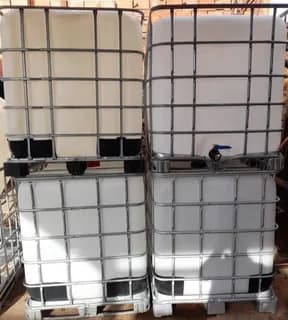 Cisternas no tradicionales toman vuelo en el mercado