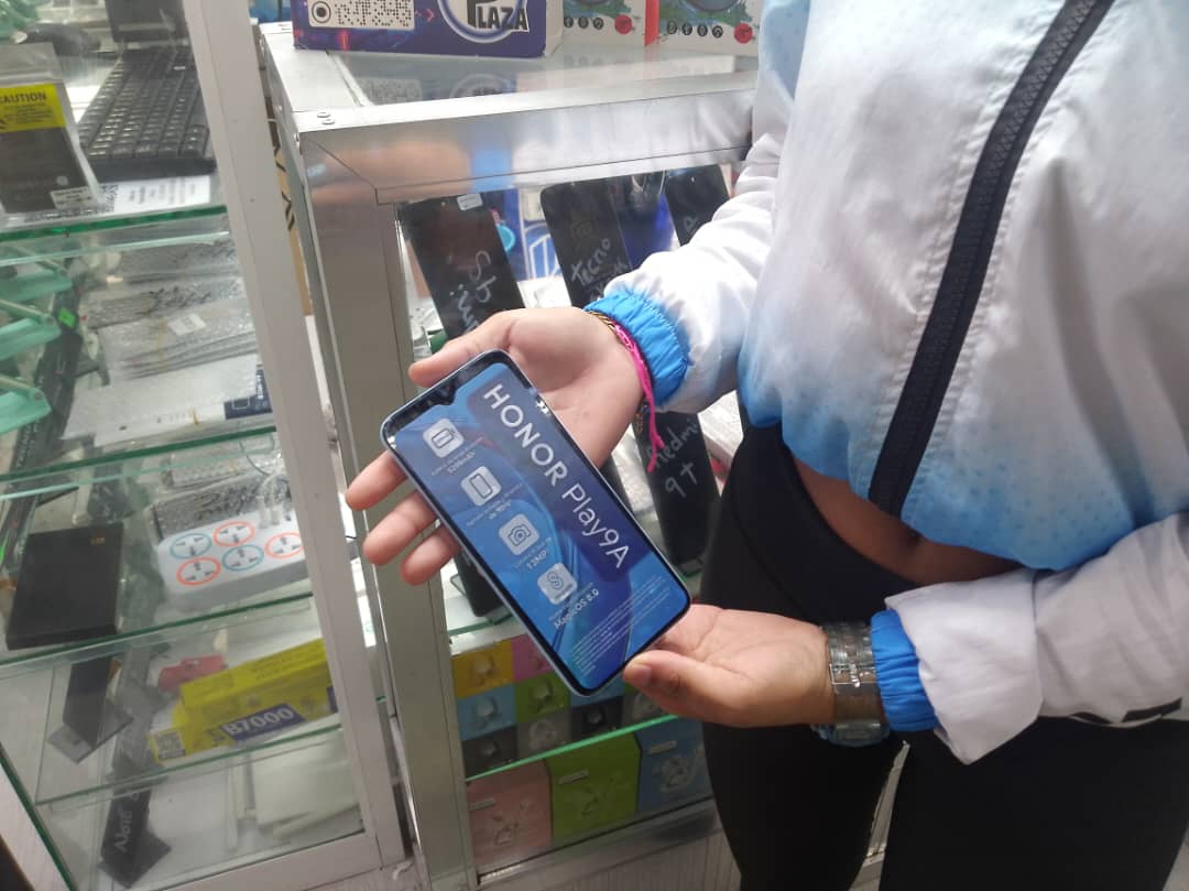 Preparan ofertas para día del padre