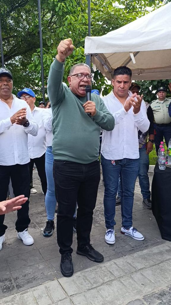 Morales: No tememos la mayoría por mezquindad