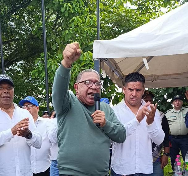 Morales: No tememos la mayoría por mezquindad