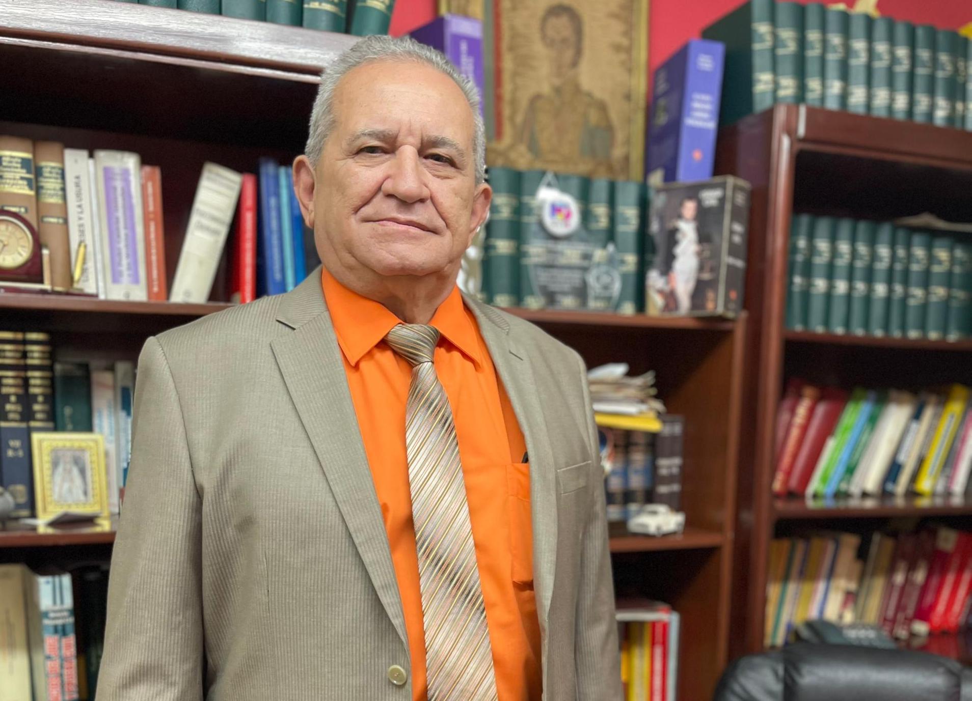 Mejorar el ejercicio de la profesión claman juristas de los Altos