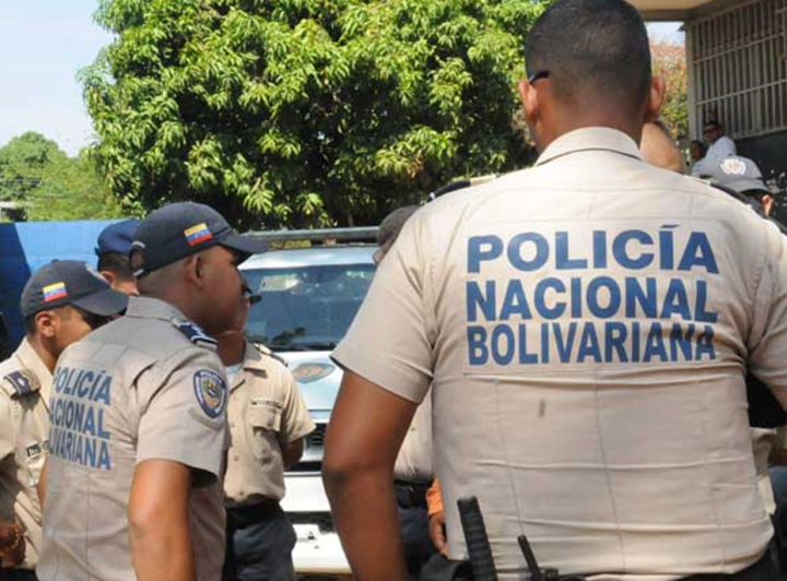 Abusó de su sobrino y luego se entregó en la PNB