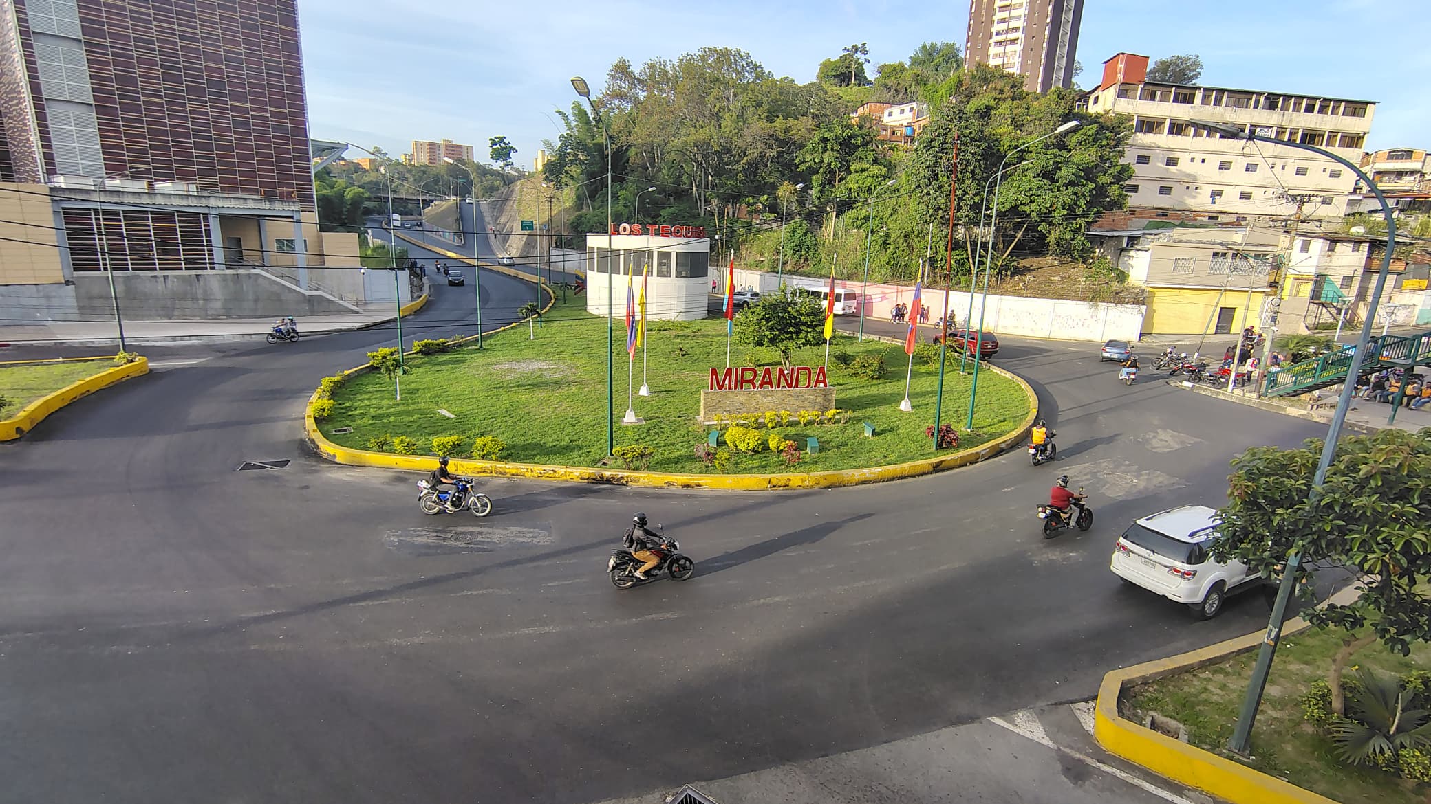 Aplicarán 92 mil toneladas de asfalto en la Panamericana