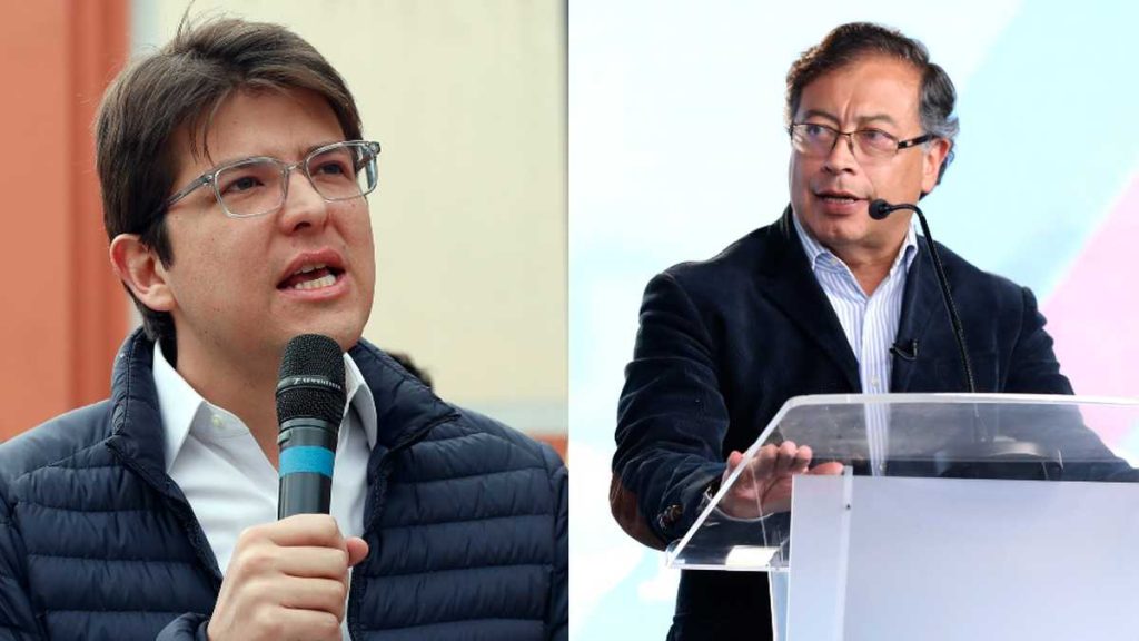 “Espero que Miguel Uribe Turbay sobreviva”