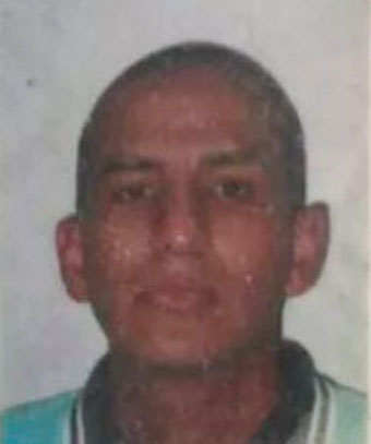 Asesinado policía de varios disparos