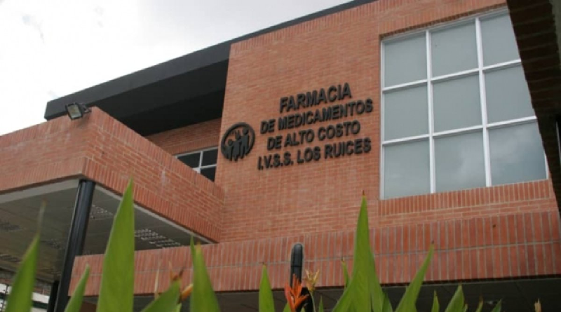 Atendieron a 64 usuarios en Farmacia de Alto Costo