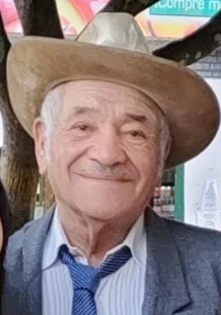 Luto en mercado de la Miranda por muerte de uno de sus fundadores