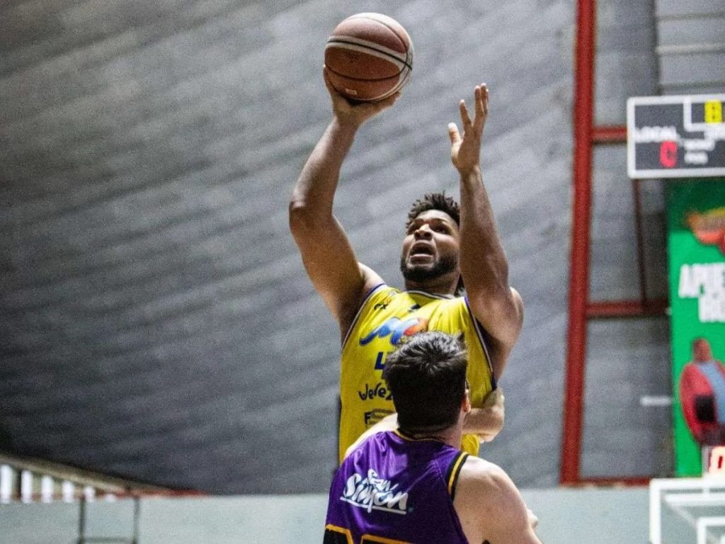 Marinos vence 66-60 a Gaiteros del Zulia