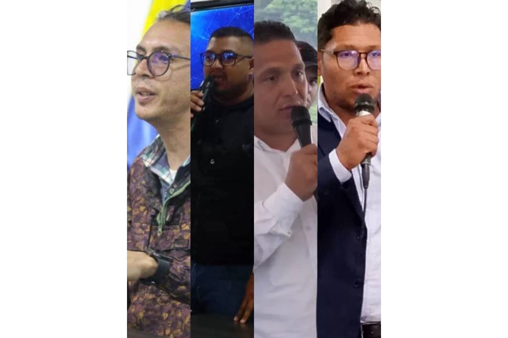 GPP escoge sus candidatos al Concejo de Carrizal