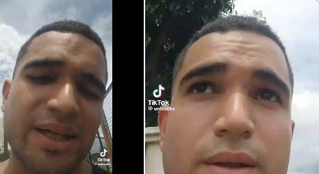 Influencer es asesinado durante transmisión en vivo