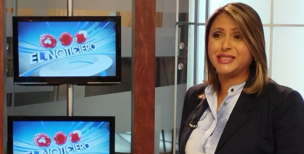 “La esencia del periodismo es no dejar de lado el factor humano”