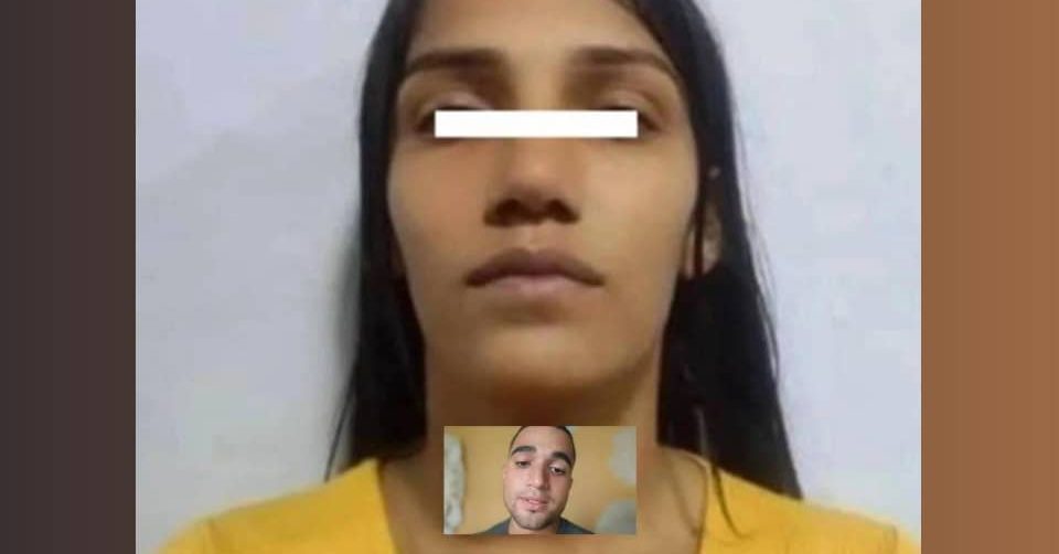 Presa mujer vinculada a asesinato de tiktoker