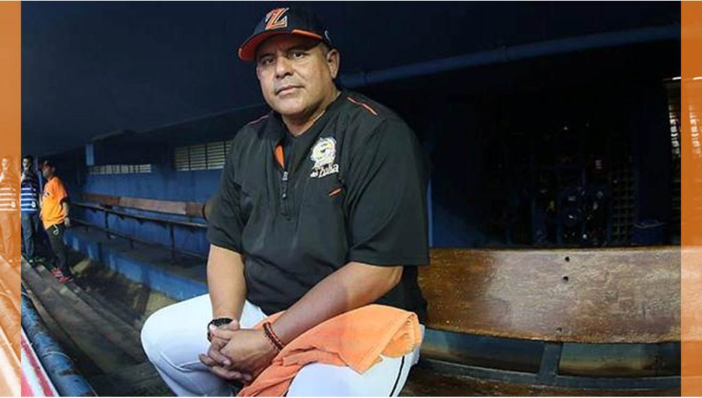 Águilas del Zulia nombra a Wilson Álvarez como coach de pitcheo