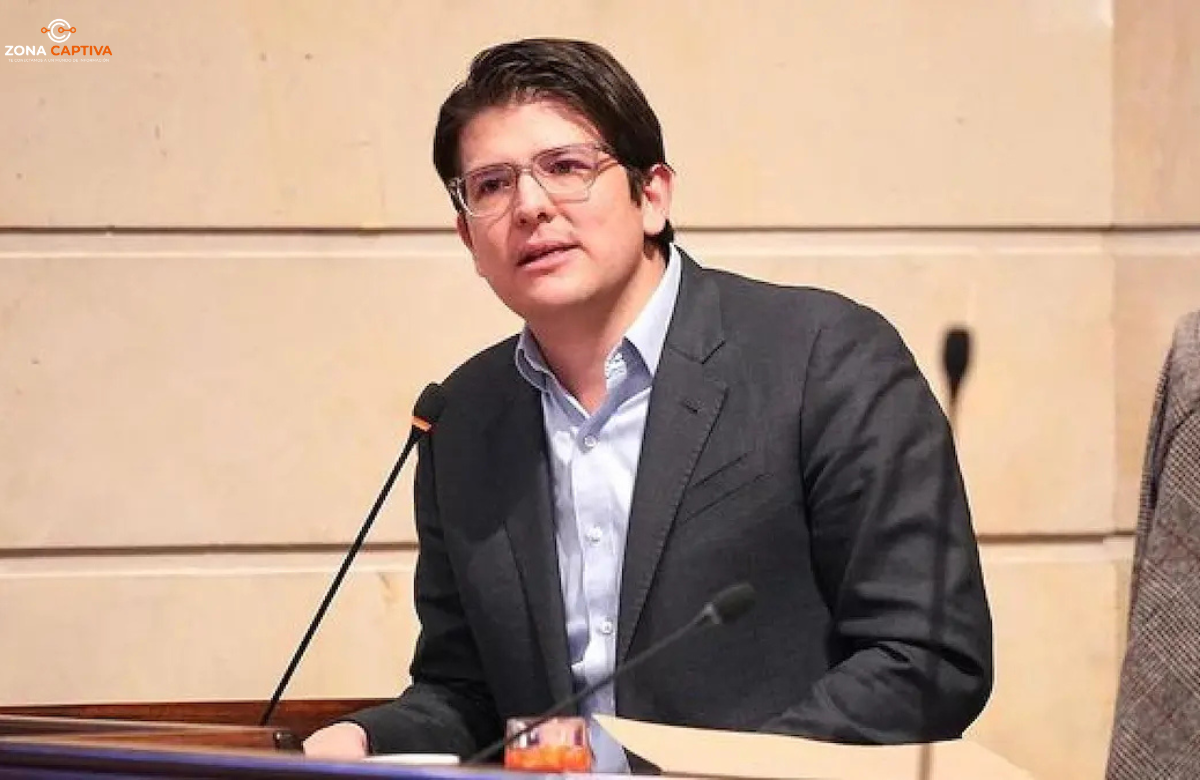 Precandidato Miguel Uribe muestra “indicios de mejoría neurológica”