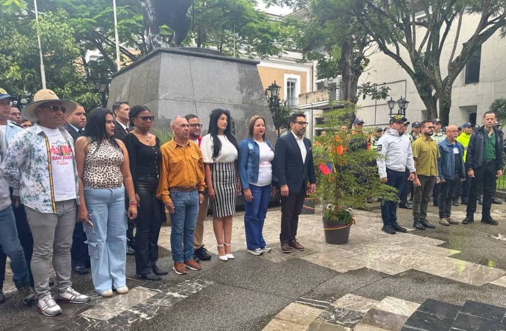Fraija pide estar alerta ante cualquier amenaza