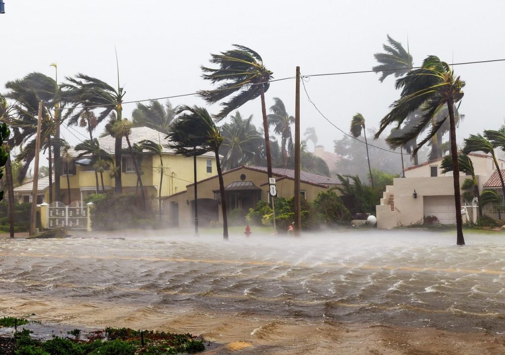 Tormenta Bárbara podría convertirse en huracán
