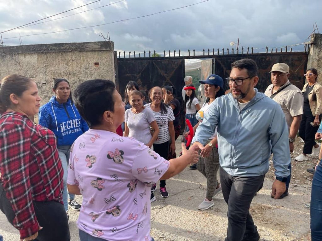 Fraija pide que los nueve concejales sean del GPP