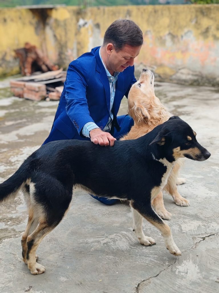 Patti expresa su preocupación por envenenamiento de animales