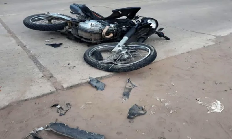 Muere detective del Cicpc en accidente vial
