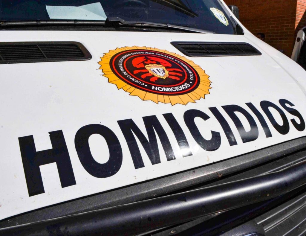 Profesor universitario simuló el suicido de su esposa