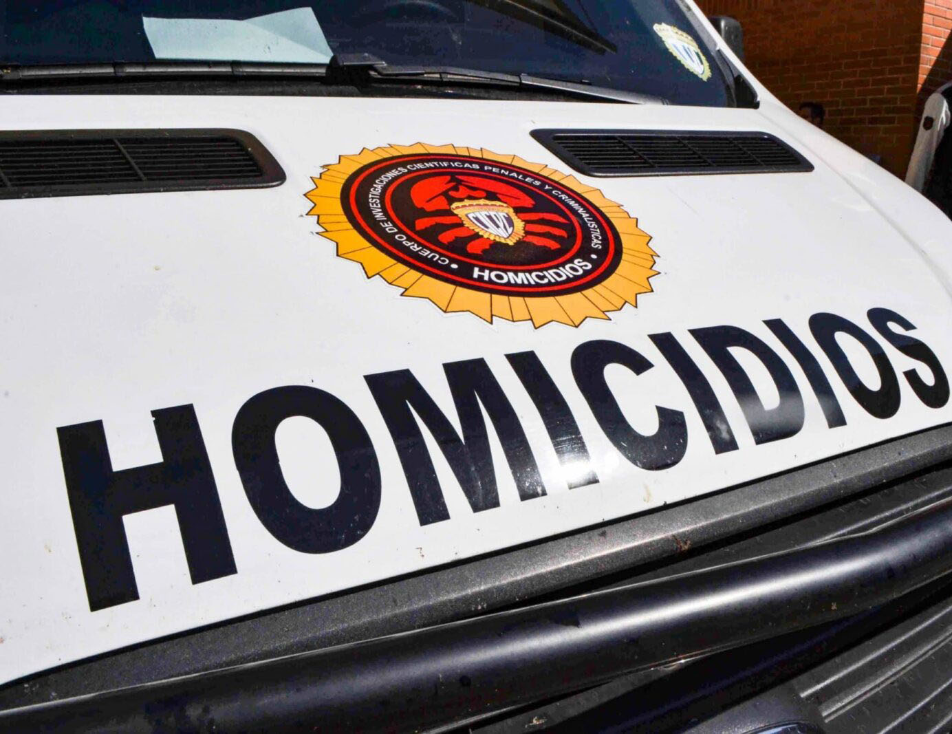 Profesor universitario simuló el suicido de su esposa